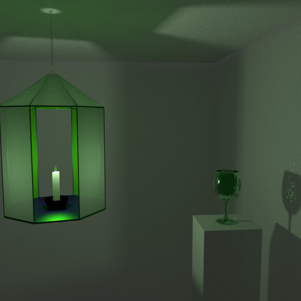 The Green Light 3 preview image 1